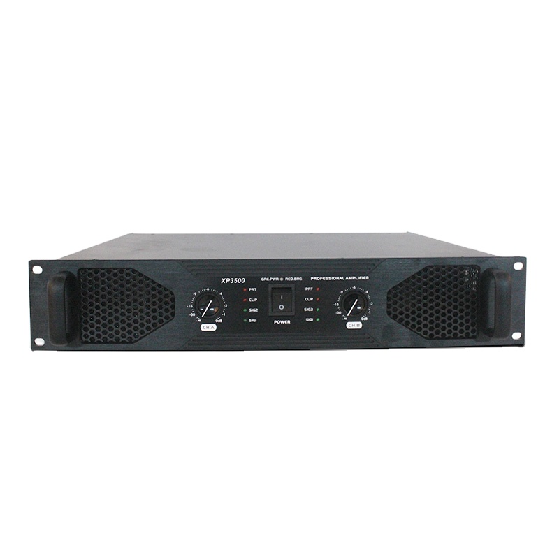 Audio Music For Background - Sistem Musik Latar Belakang 700watt OEM