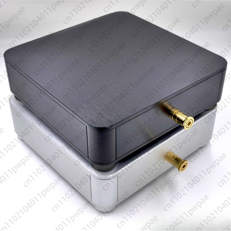 Enhance Audio Music Quality - Kotak Grounding Audio untuk Peningkatan Kualitas
