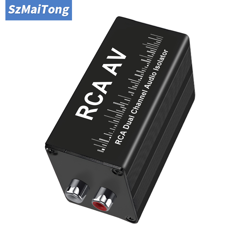 Audio And Music - Filter Kebisingan Audio Profesional Isolator Loop