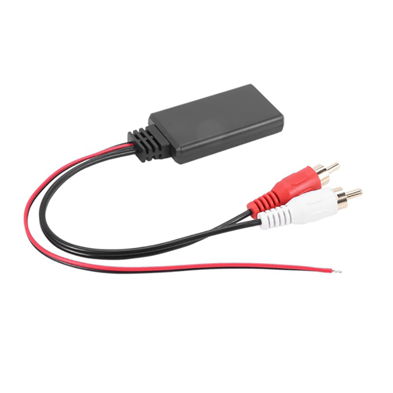 Audio Universal Music - Radio Mobil RCA Adaptor Musik Modul
