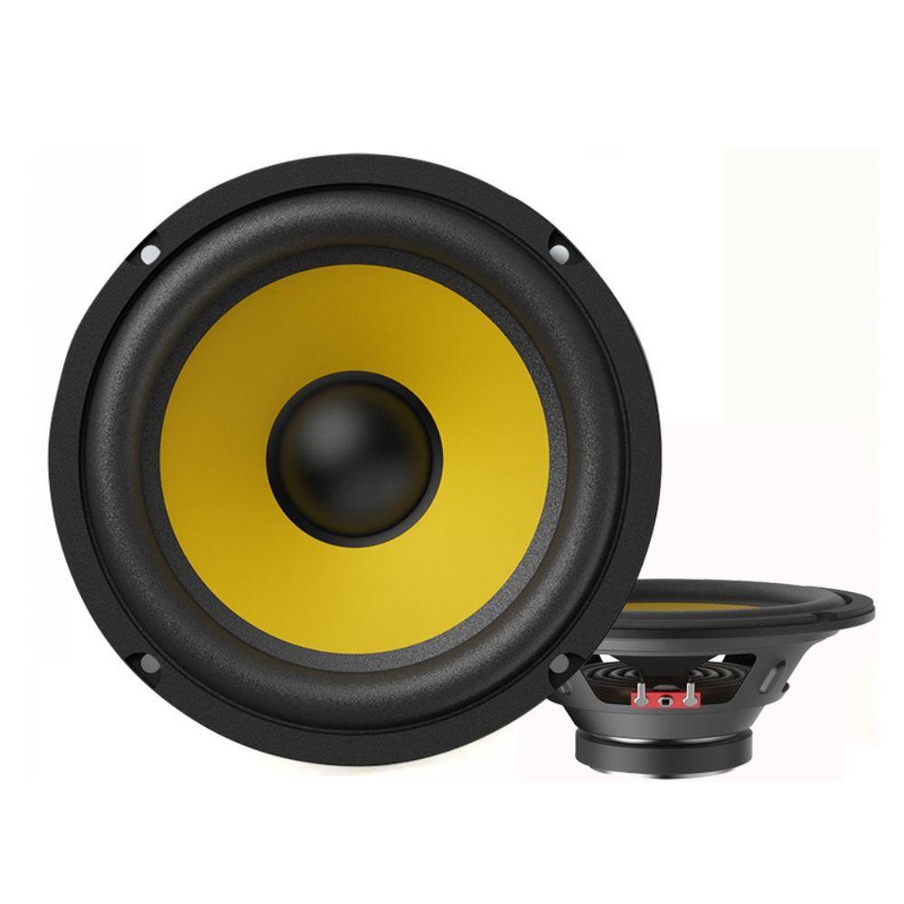 Audio Universal Music - Speaker Bass Mobil 5/6/8/10 Inch HiFi