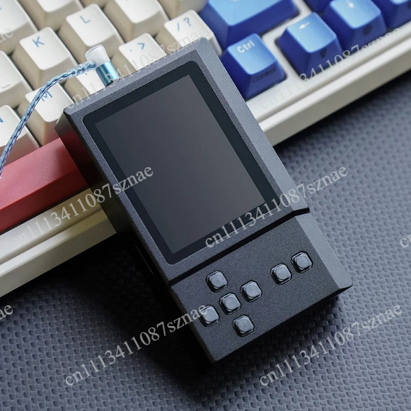 Audio Music Player - Untuk Z5c Chip Ganda ES9039Q2M Audio