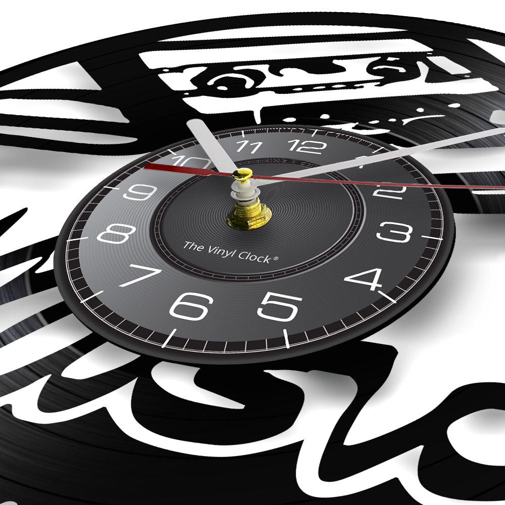 Musik Adalah Jiwa Saya Jam Din - Audio And Music Separate ulasan dan harga