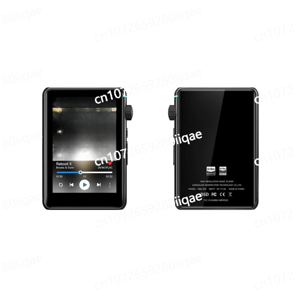 R3 Ii 2025 / R3 Gen 2 Pemutar  - Audio Music Web ulasan dan harga