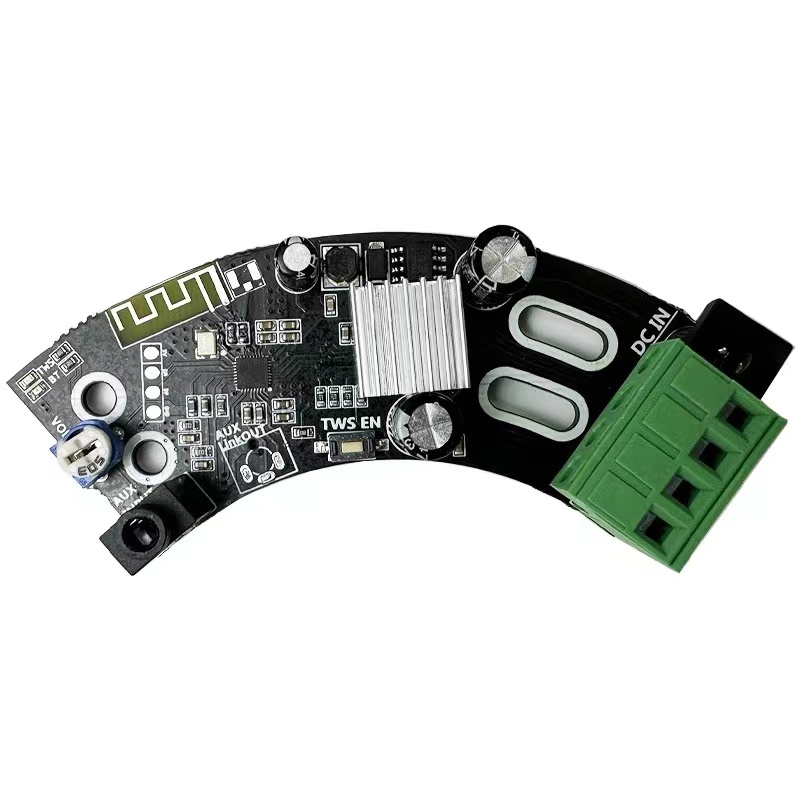 Papan Amplifier Bluetooth Spea - Audio Music For Background ulasan dan harga