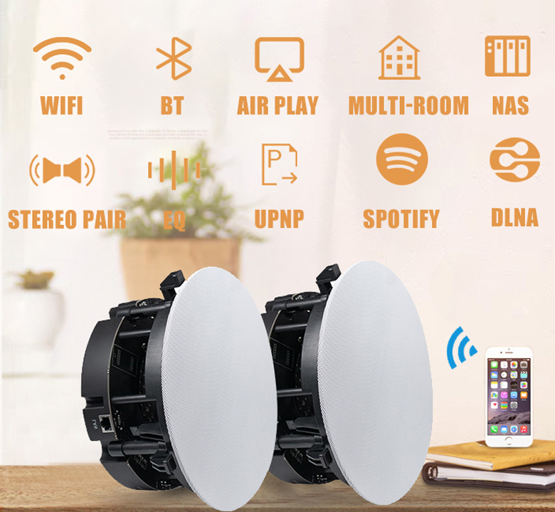 2026 SELL Sistem Musik Multiro - Audio Music For Background ulasan dan harga