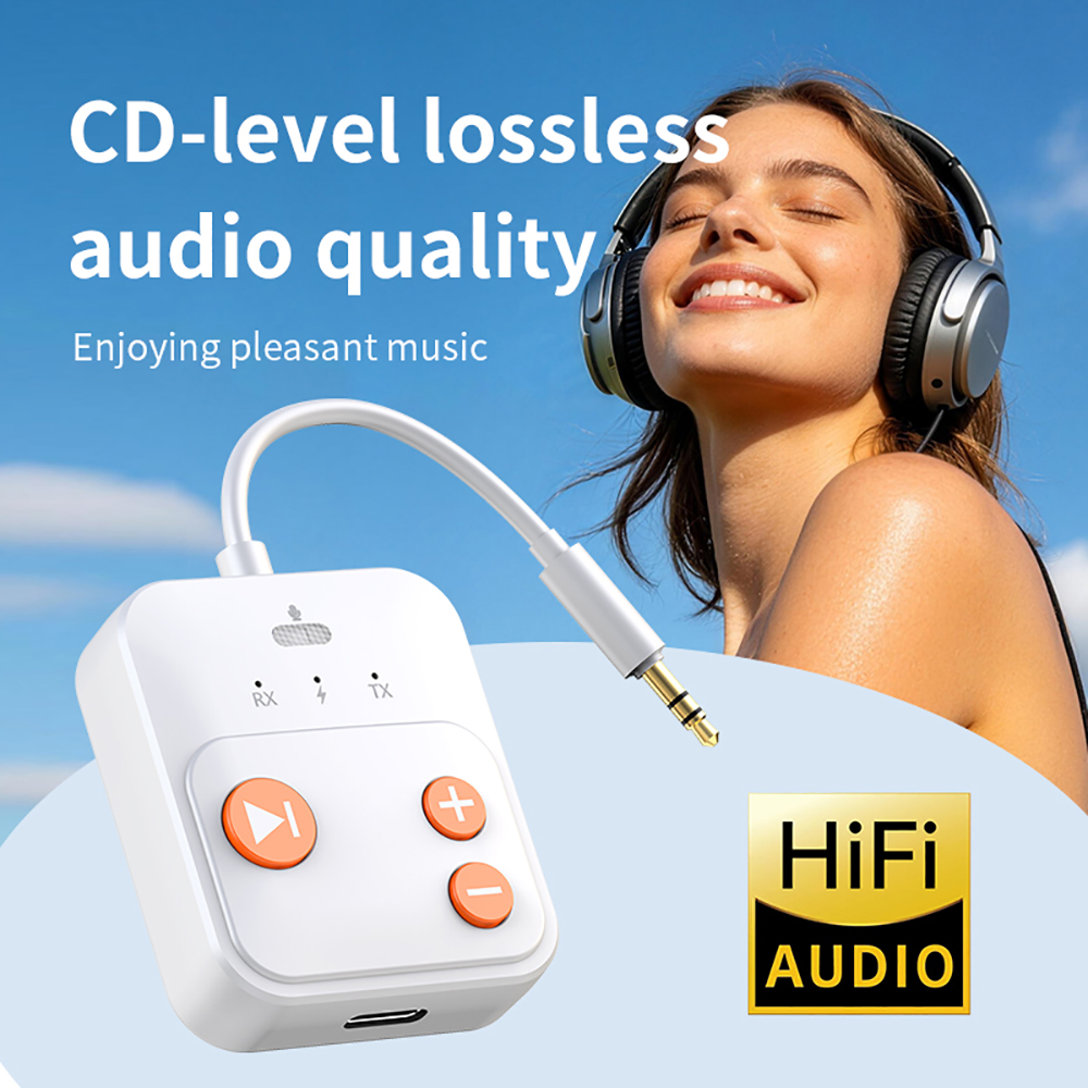Kebidumei Bluetooth 6.0 Adapto - Audio Hd Music ulasan dan harga
