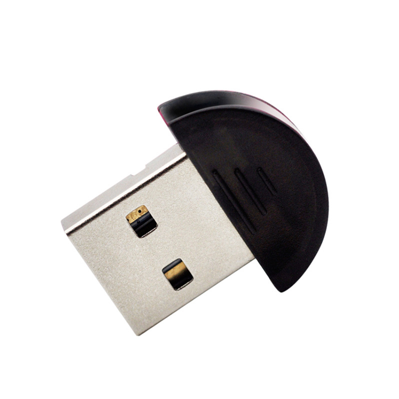 Adaptor Dongle Bluetooth V2.0  - Audio Universal Music ulasan dan harga