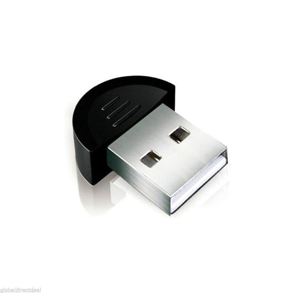 Adaptor Dongle Bluetooth V2.0  - Audio Universal Music ulasan dan harga