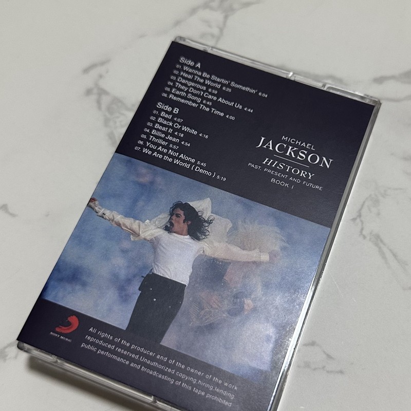 Kaset Audio Retro Baru Segel T - Audio And Music ulasan dan harga
