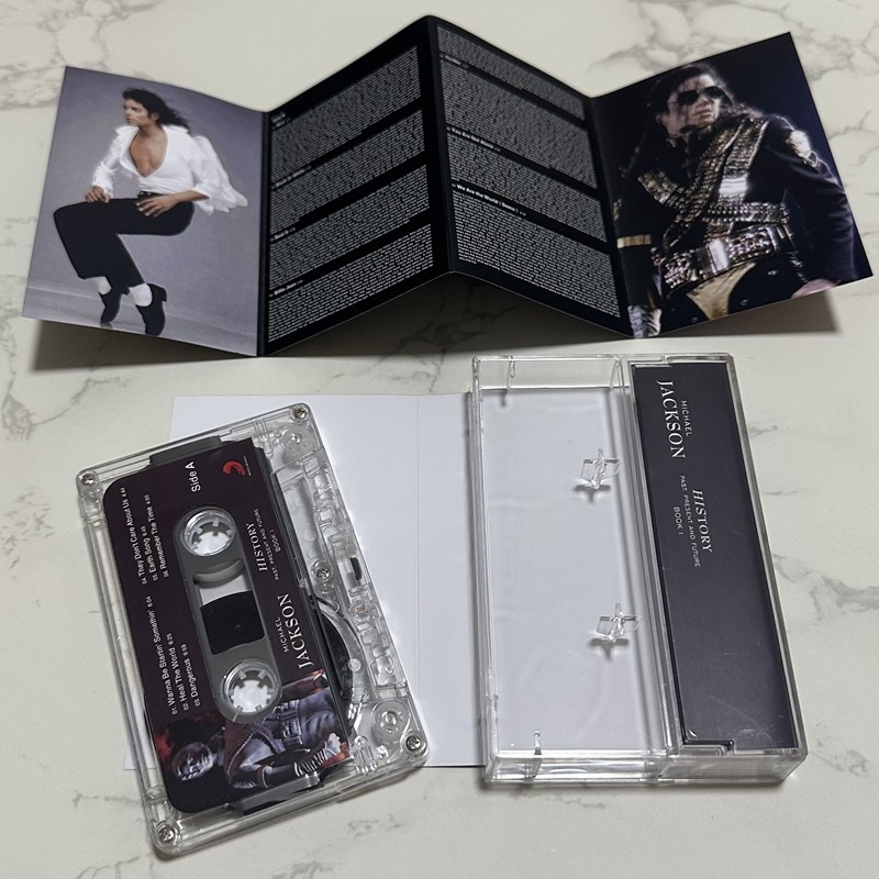 Kaset Audio Retro Baru Segel T - Audio And Music ulasan dan harga