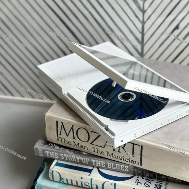 Pemutar CD Bluetooth Estetis,  - Audio Music Player ulasan dan harga