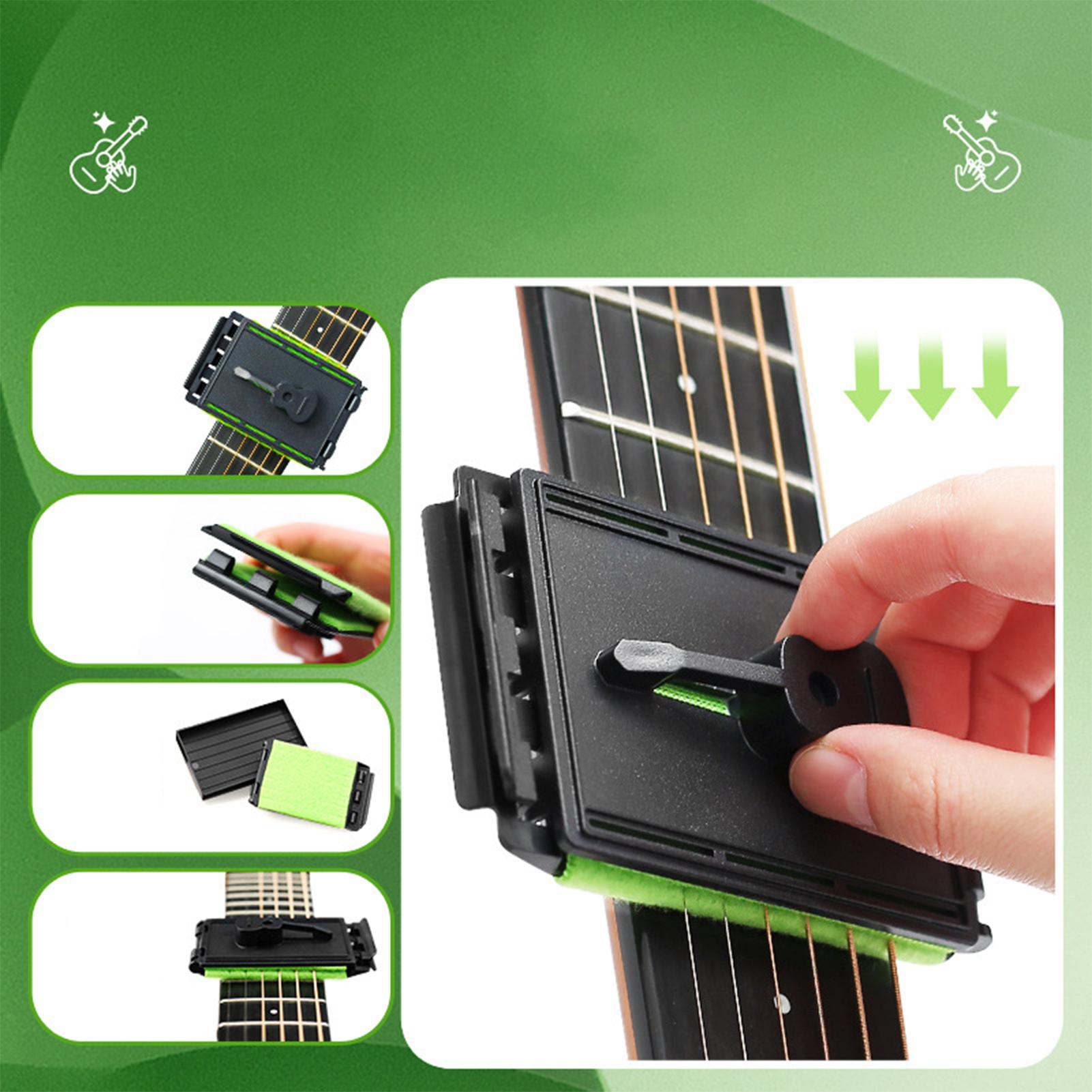 Kain Pembersih Senar Gitar Pem - Audio Music Cleaner ulasan dan harga