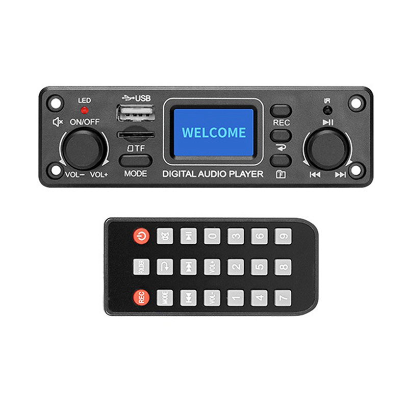 CJSD-2X Pemutar Audio Digital  - Audio Music Player ulasan dan harga