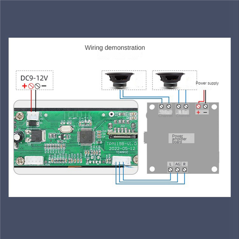 CJSD-2X Pemutar Audio Digital  - Audio Music Player ulasan dan harga
