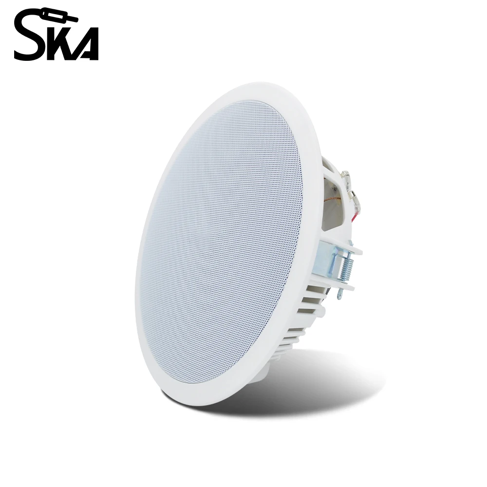 Sistem Audio Rumah Pintar PW44 - Audio Music For Background ulasan dan harga