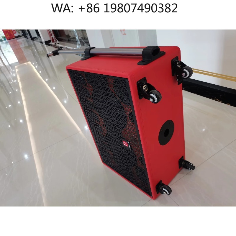 Kotak Speaker Musik Mini Multi - Audio Universal Music ulasan dan harga