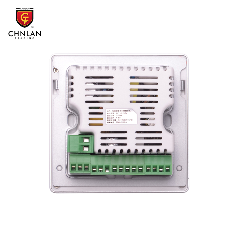 CH1861 Pengontrol Musik Latar  - Audio Music For Background ulasan dan harga
