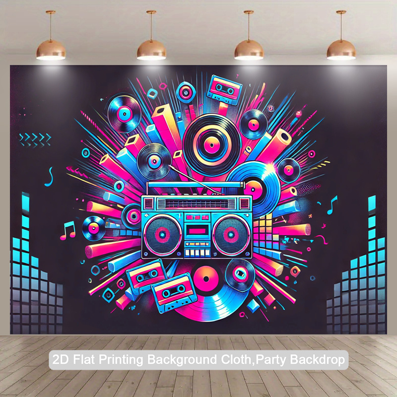Produk 2D datar, 1 bagian. Kot - Audio Music For Background ulasan dan harga