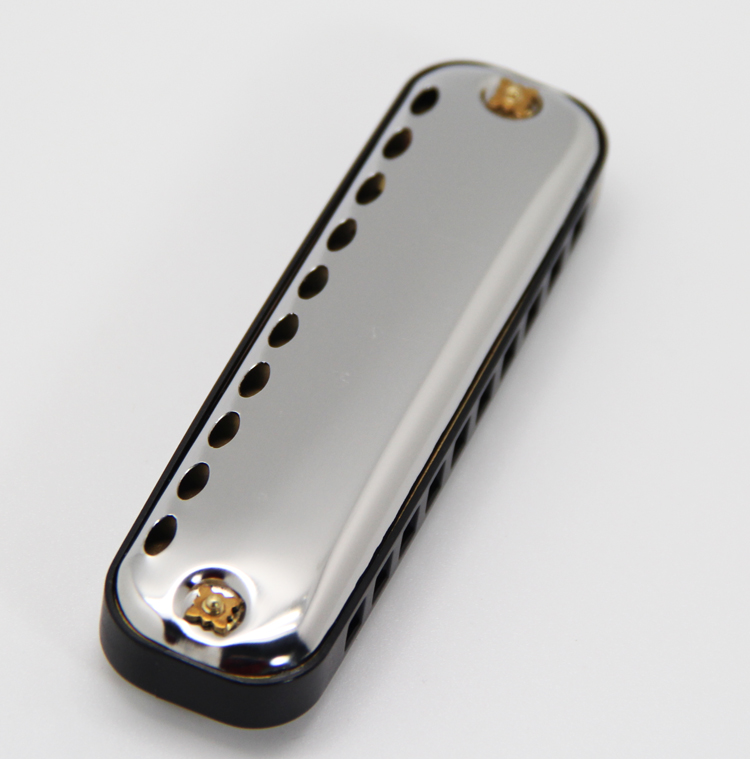 EASTTOP Harmonika Blues Harp K - Harmonica 10 Hole ulasan dan harga