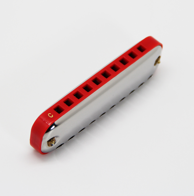 EASTTOP Harmonika Blues Harp K - Harmonica 10 Hole ulasan dan harga