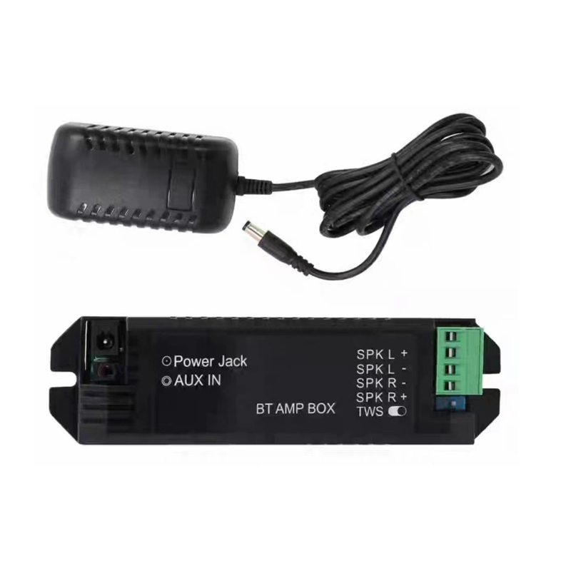 Penguat bluetooth Audio, modul - Audio Music For Background ulasan dan harga