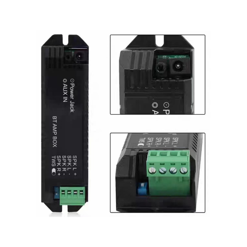 Penguat bluetooth Audio, modul - Audio Music For Background ulasan dan harga