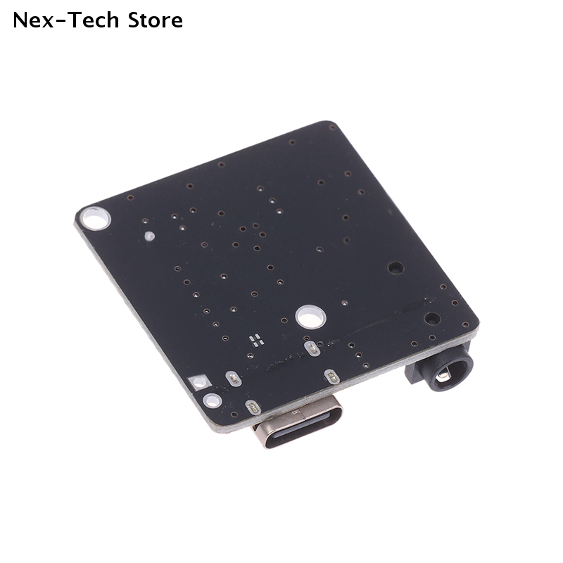 Papan Dekoder Audio Mobil Blue - Audio Music Player ulasan dan harga
