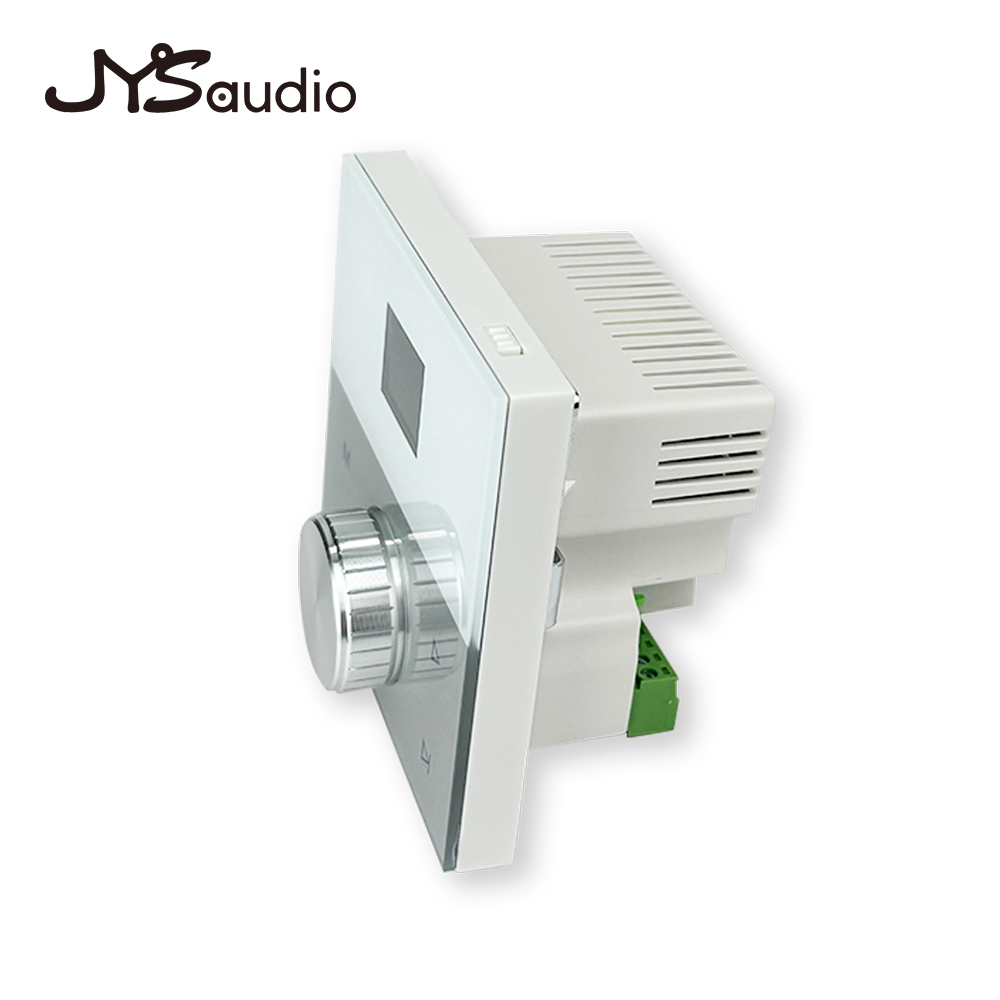 Amplifier Bluetooth Dinding ya - Audio Music For Background ulasan dan harga