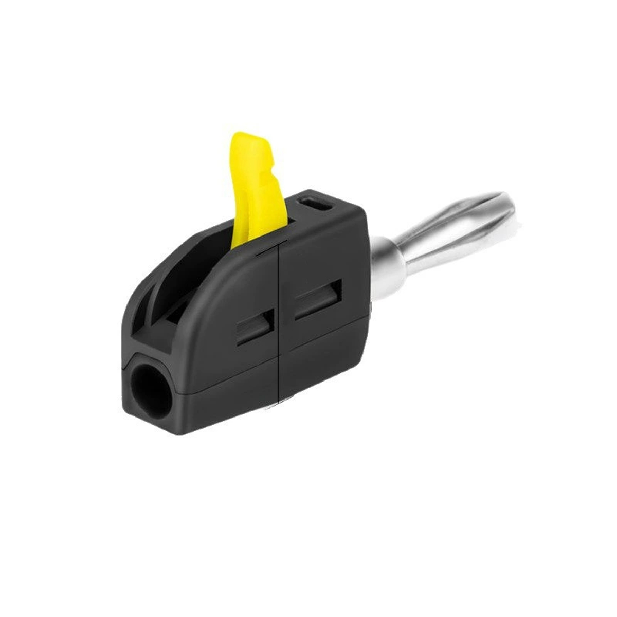 Konektor Banana 4mm 32A Arus T - Audio Music Test ulasan dan harga
