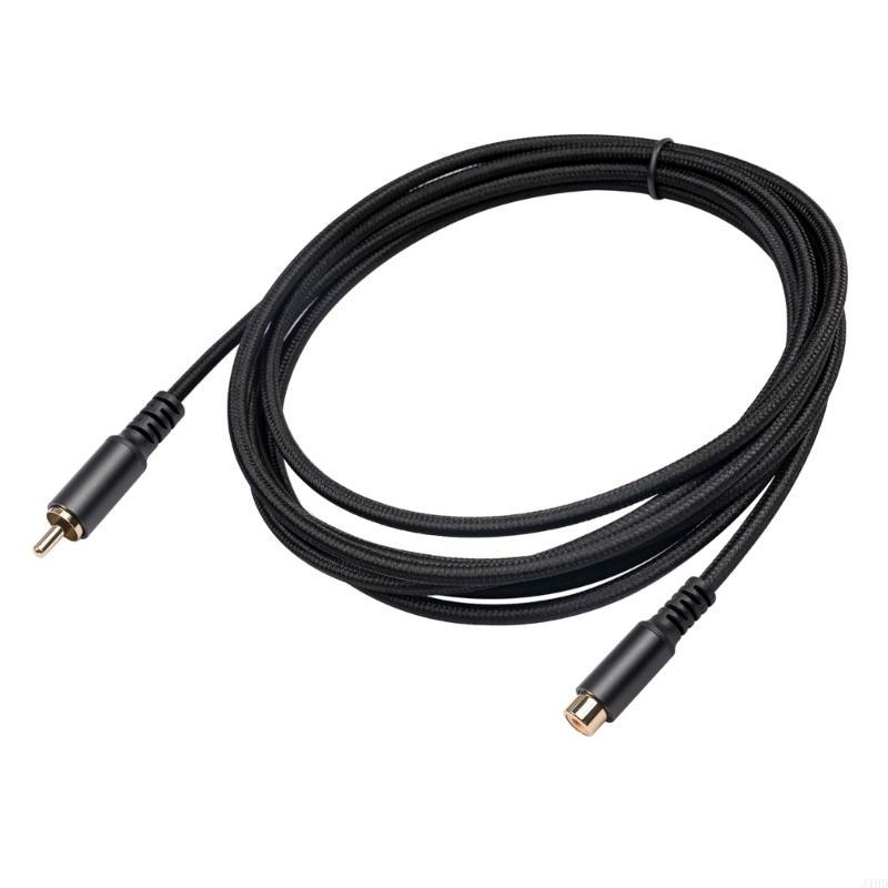 Kabel Ekstensi Musik J1HD untu - Enhance Audio Music Quality ulasan dan harga