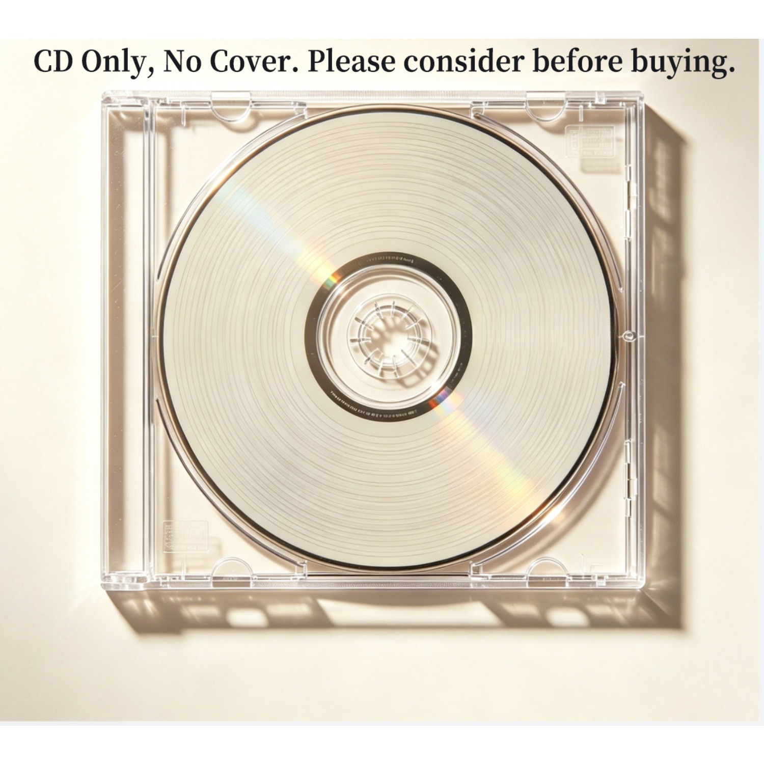 Koleksi CD Lagu Multi-Genre, M - Audio And Music ulasan dan harga