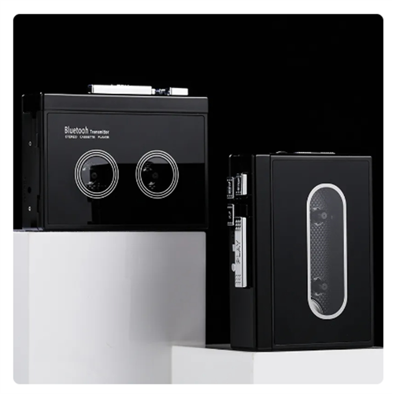 Sangat Baik-1 Buah Pemutar Kas - Audio Music Player ulasan dan harga
