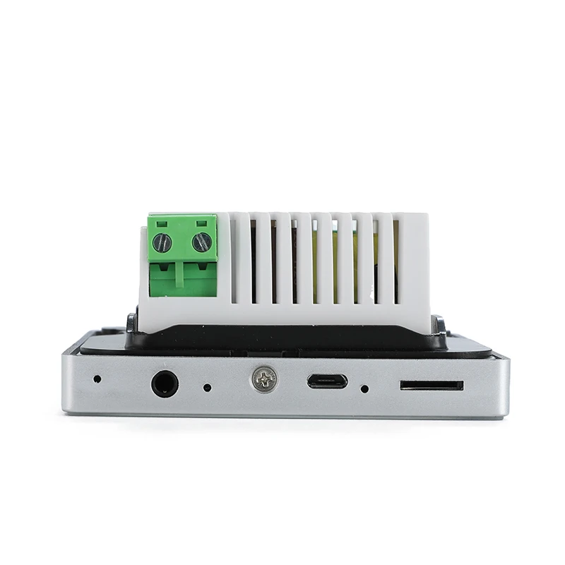 2*25W Pemutar Musik Latar Bela - Audio Music For Background ulasan dan harga