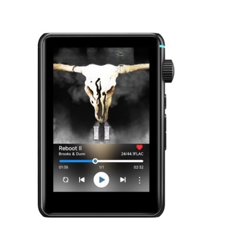 R3 Ii 2025 / R3 Gen 2 Pemutar  - Audio Music Web ulasan dan harga