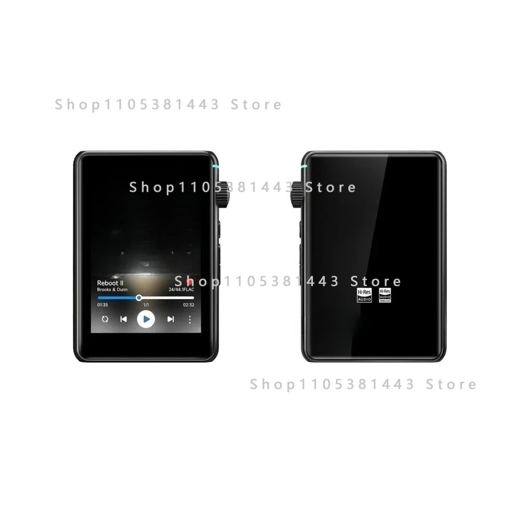 5.1 Wifi Mqa16x Dsd256 Radio W - Audio Music Web ulasan dan harga
