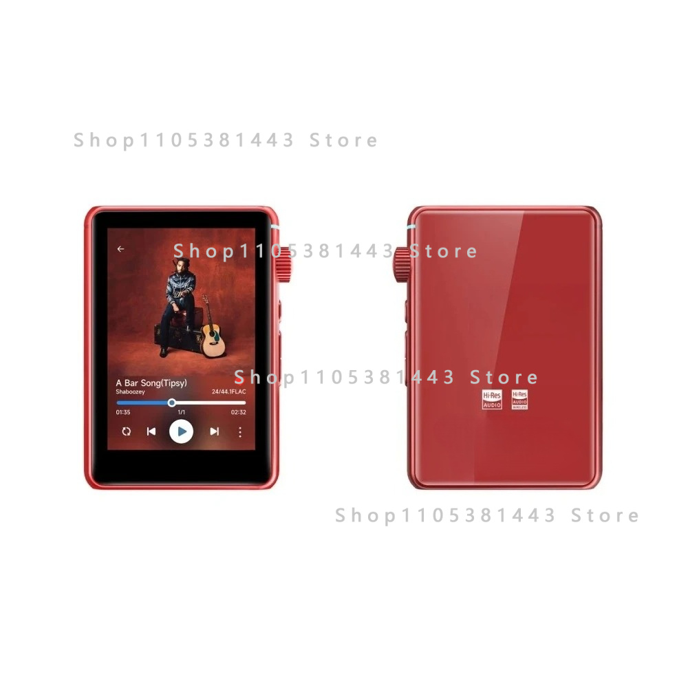 5.1 Wifi Mqa16x Dsd256 Radio W - Audio Music Web ulasan dan harga