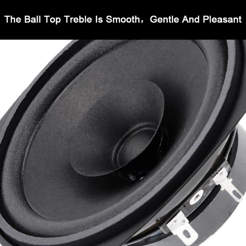 1 Buah Speaker Koaksial Mobil  - Audio Universal Music ulasan dan harga