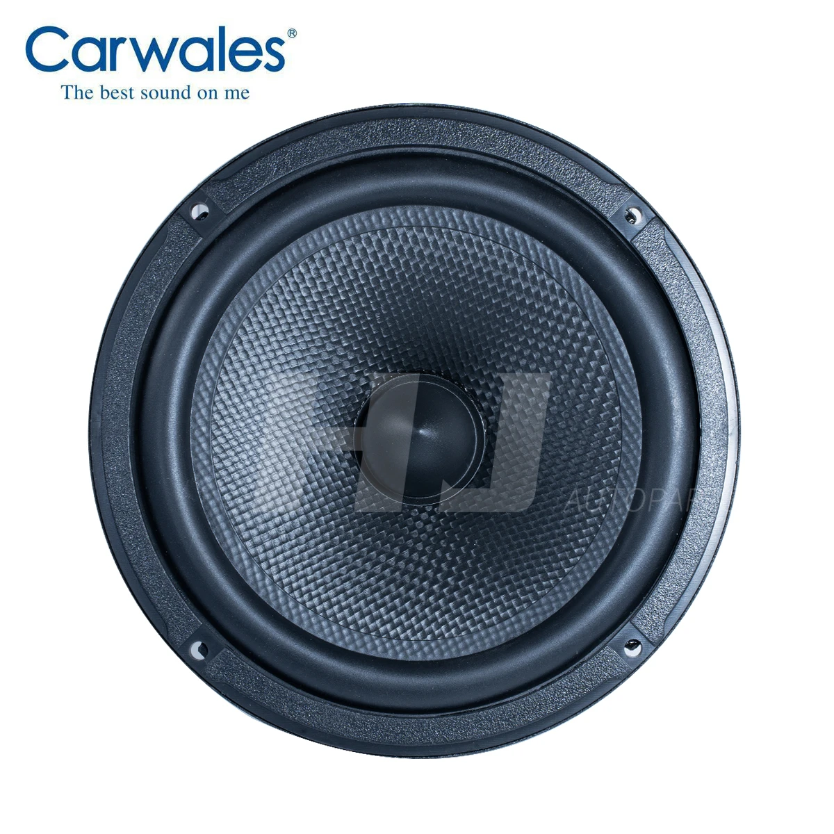 Kit Speaker 2 arah mobil 6.5 i - Audio Universal Music ulasan dan harga