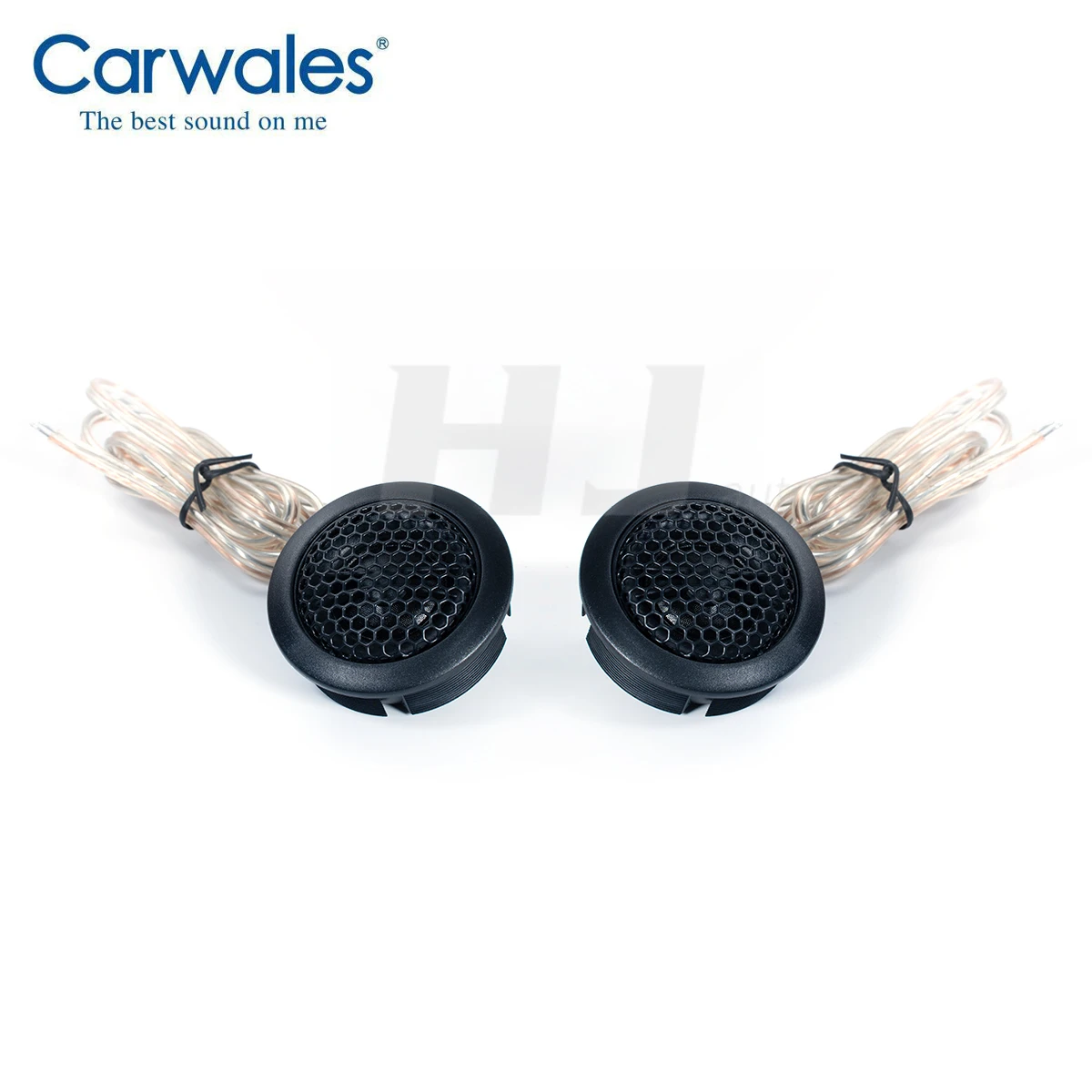 Kit Speaker 2 arah mobil 6.5 i - Audio Universal Music ulasan dan harga