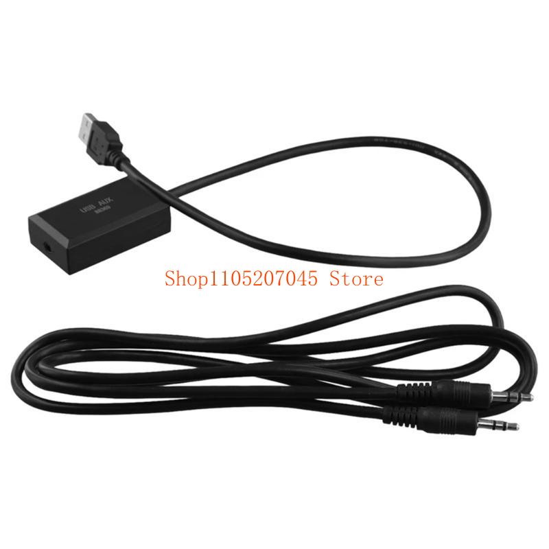 Adaptor Ekstensi Antarmuka USB - Enhance Audio Music Quality ulasan dan harga