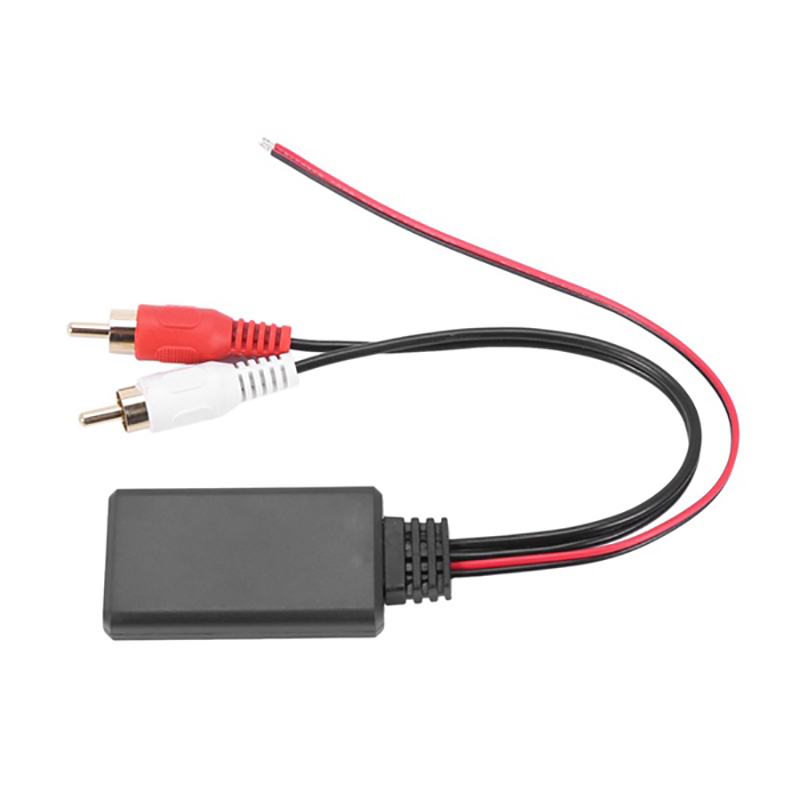 Radio Mobil RCA Adaptor Musik  - Audio Universal Music ulasan dan harga