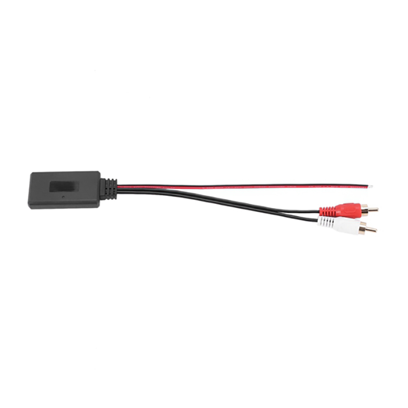 Radio Mobil RCA Adaptor Musik  - Audio Universal Music ulasan dan harga