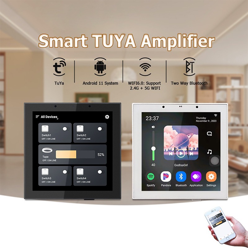 Sistem Audio Rumah Pintar KT25 - Audio Music For Background ulasan dan harga