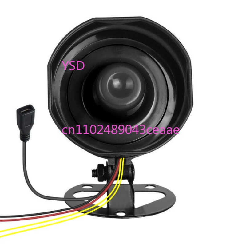 Klakson Mobil MP3 yang Dapat D - Audio Music To Download ulasan dan harga