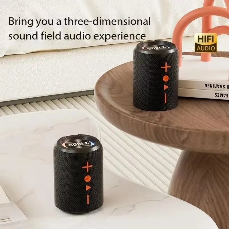 Speaker Bluetooth 2-in-1 yang  - Audio And Music Separate ulasan dan harga