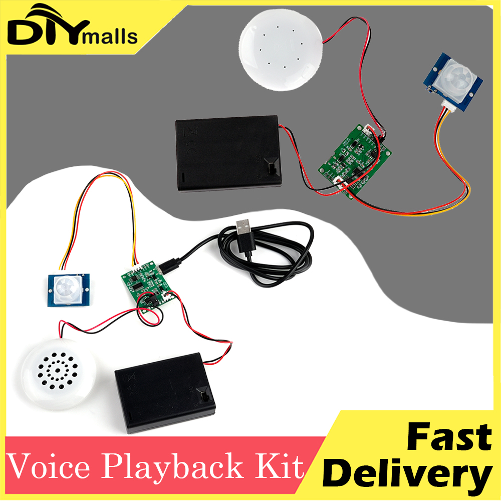 Kit Modul Pemutaran Musik MP3  - Download Audio Music Player ulasan dan harga