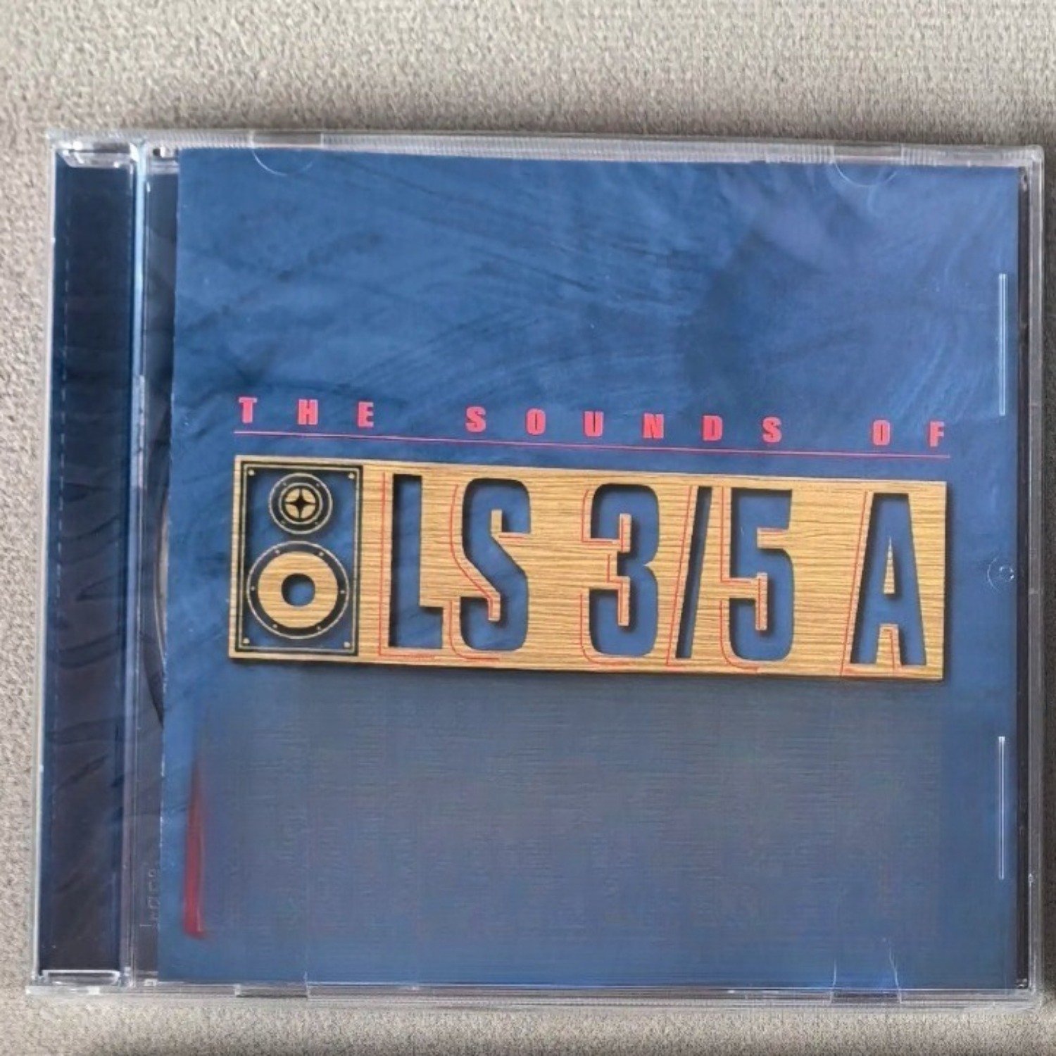 CD Musik Uji Kualitas Tinggi S - Audio Music Test ulasan dan harga
