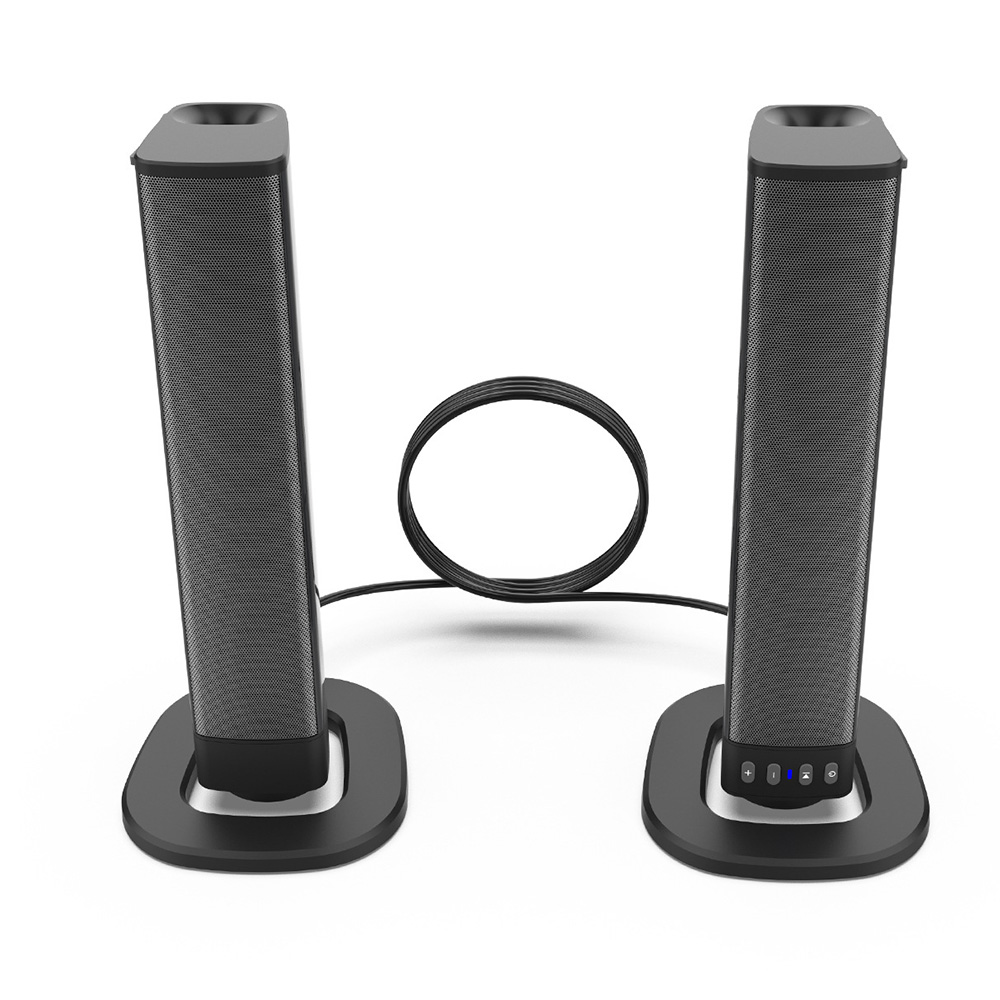 Soundbar terpisah untuk TV, So - Audio And Music Separate ulasan dan harga