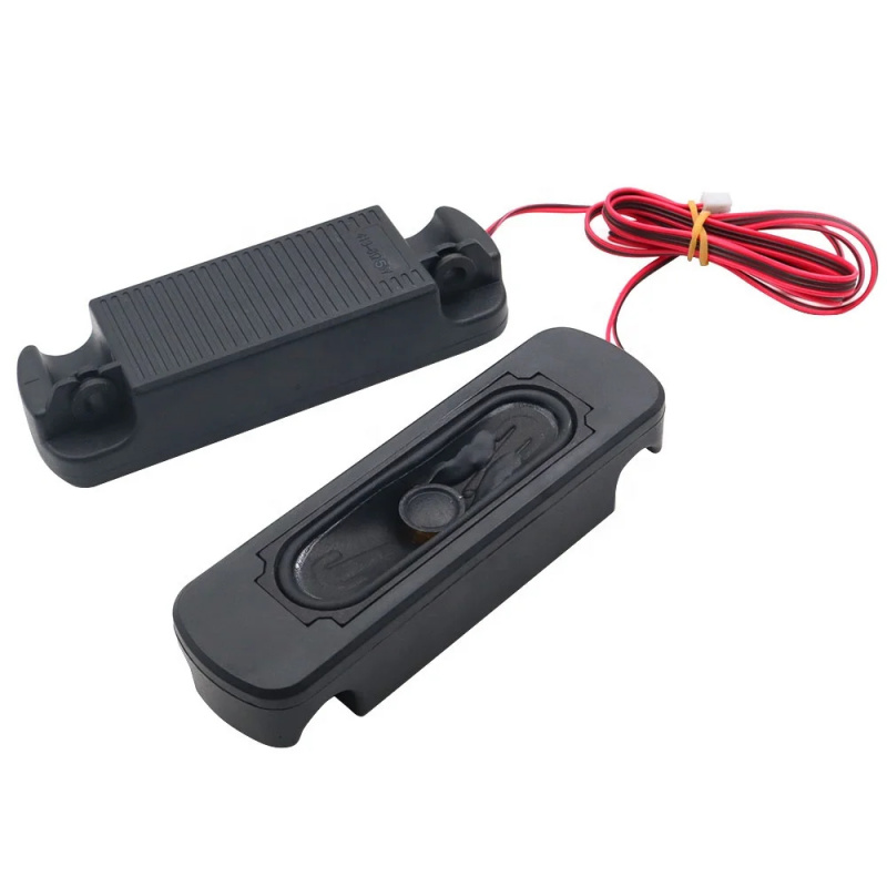 Speaker Box Loud Sound 413 8oh - Audio Music Test ulasan dan harga